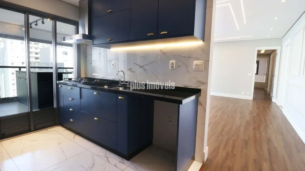 Apartamento, 4 quartos, 162 m² - Foto 8