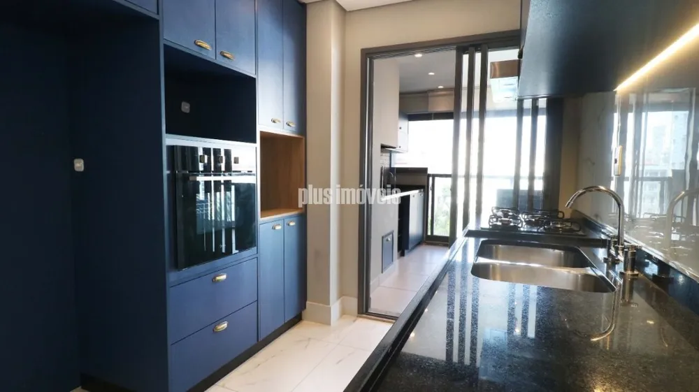 Apartamento, 4 quartos, 162 m² - Foto 2