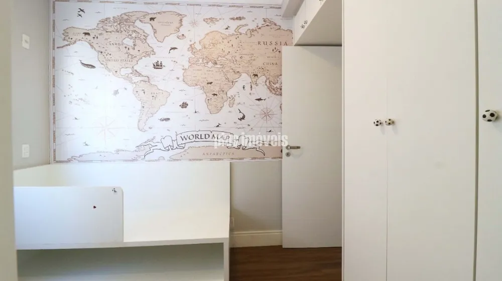 Apartamento, 4 quartos, 162 m² - Foto 6