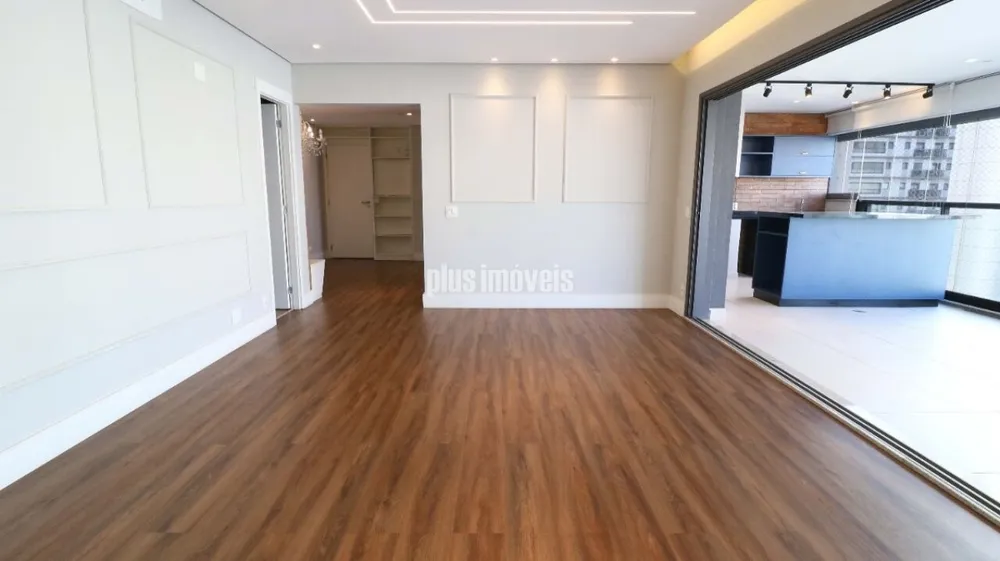 Apartamento, 4 quartos, 162 m² - Foto 4