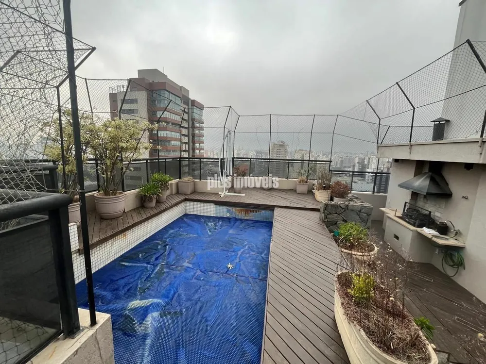 Apartamento, 4 quartos, 300 m² - Foto 8