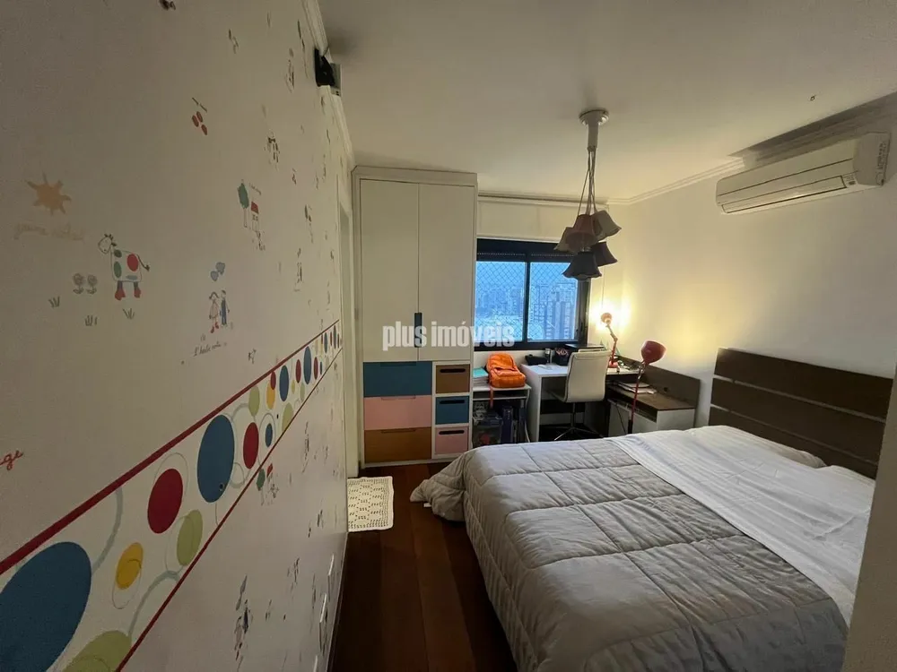 Apartamento, 4 quartos, 300 m² - Foto 4