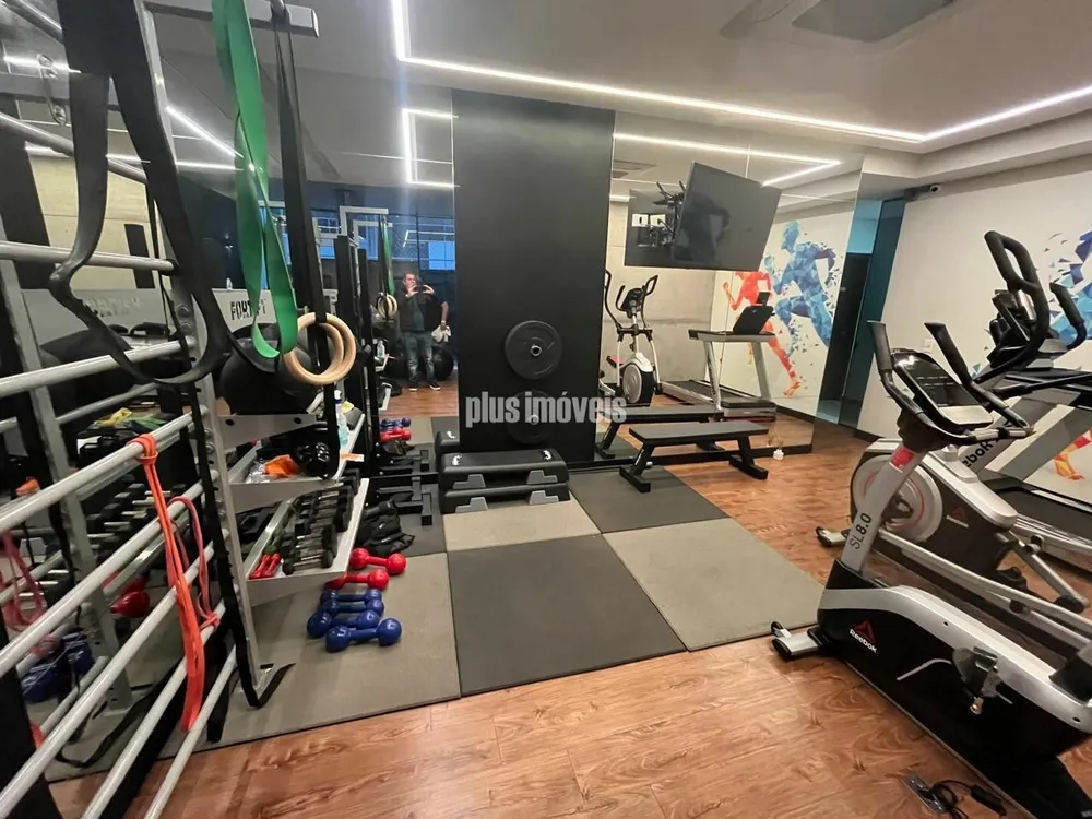 Apartamento, 4 quartos, 300 m² - Foto 3