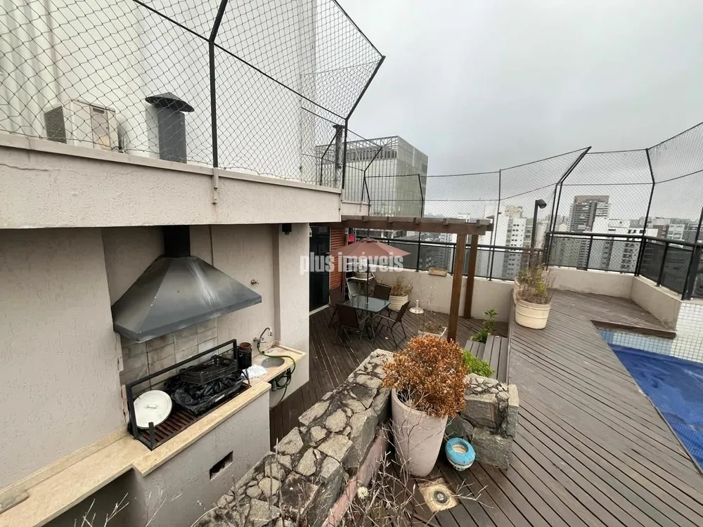 Apartamento, 4 quartos, 300 m² - Foto 7