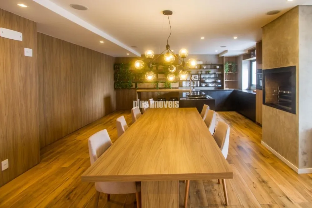 Apartamento, 1 quarto, 35 m² - Foto 4