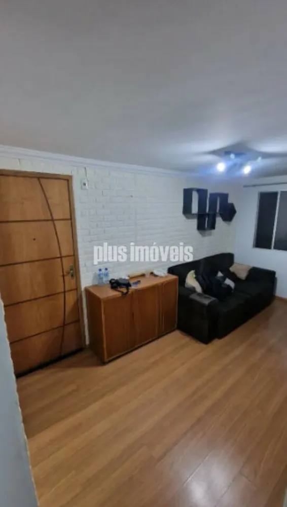 Apartamento, 2 quartos, 40 m² - Foto 5