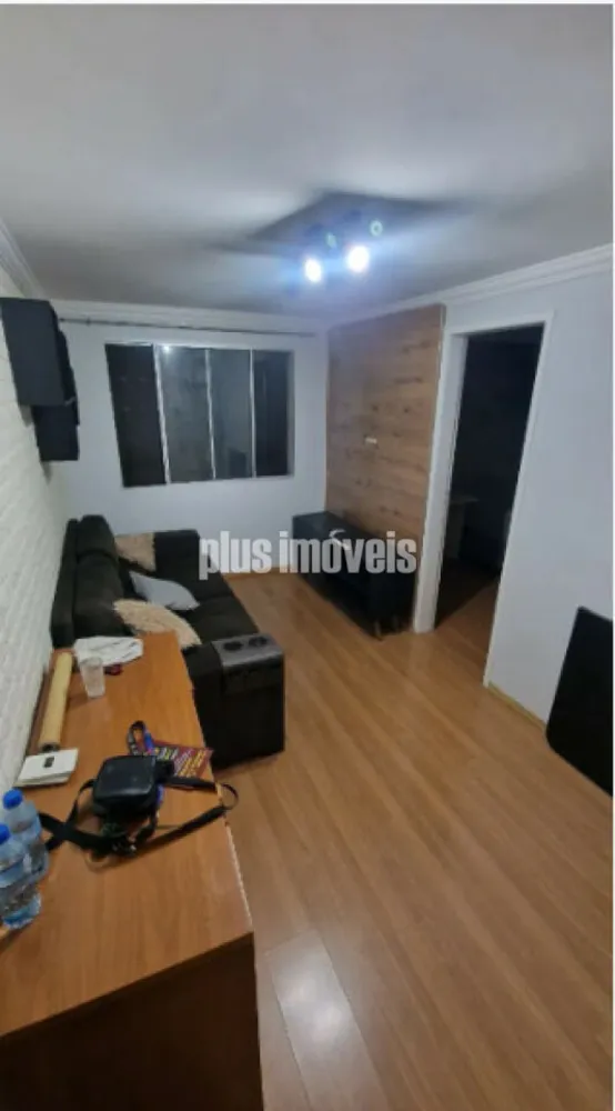 Apartamento, 2 quartos, 40 m² - Foto 2