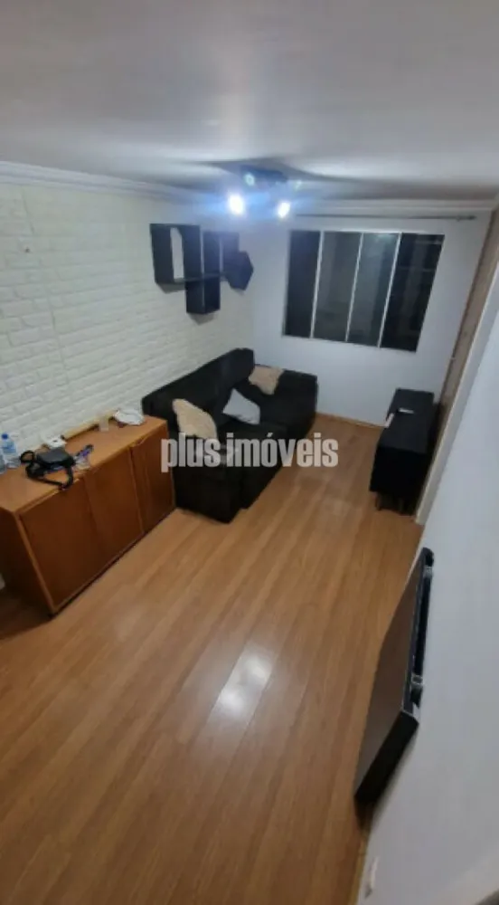 Apartamento, 2 quartos, 40 m² - Foto 3