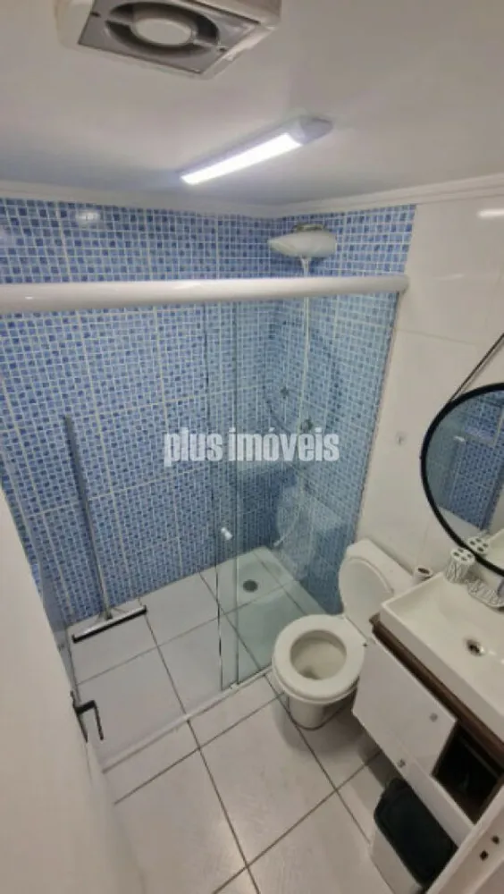 Apartamento, 2 quartos, 40 m² - Foto 6