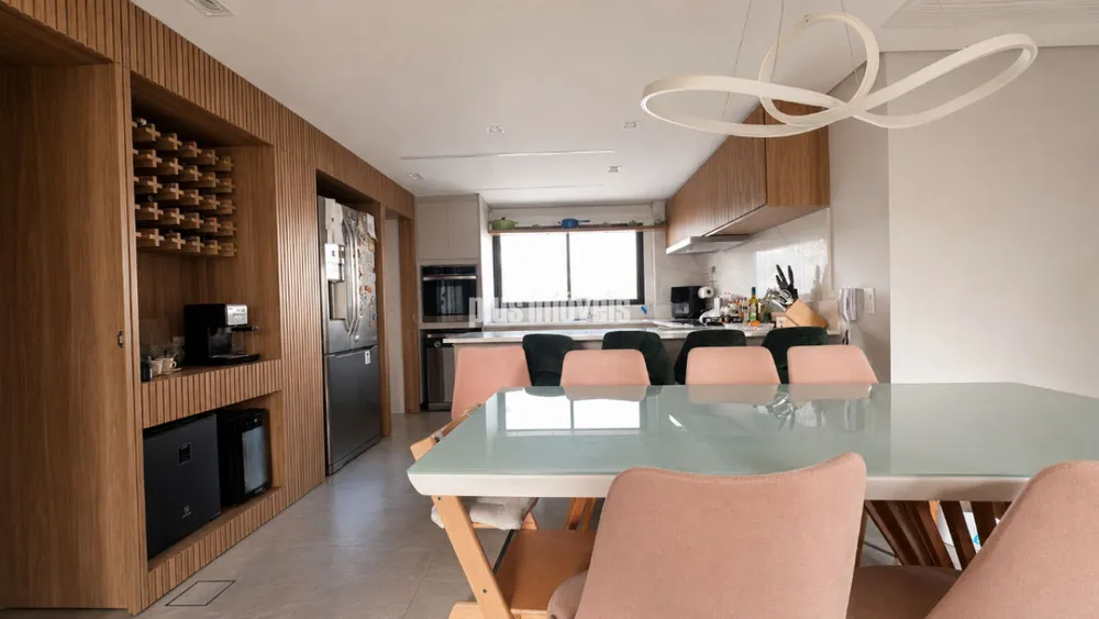 Apartamento, 3 quartos, 143 m² - Foto 3