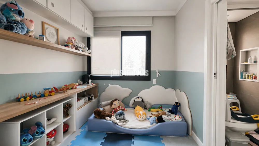 Apartamento, 3 quartos, 143 m² - Foto 8