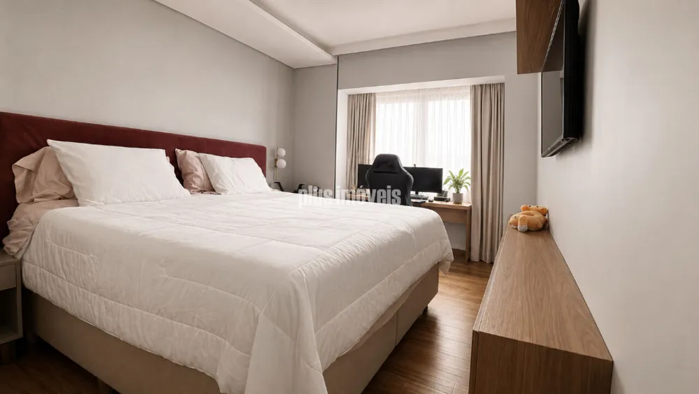 Apartamento, 3 quartos, 143 m² - Foto 7
