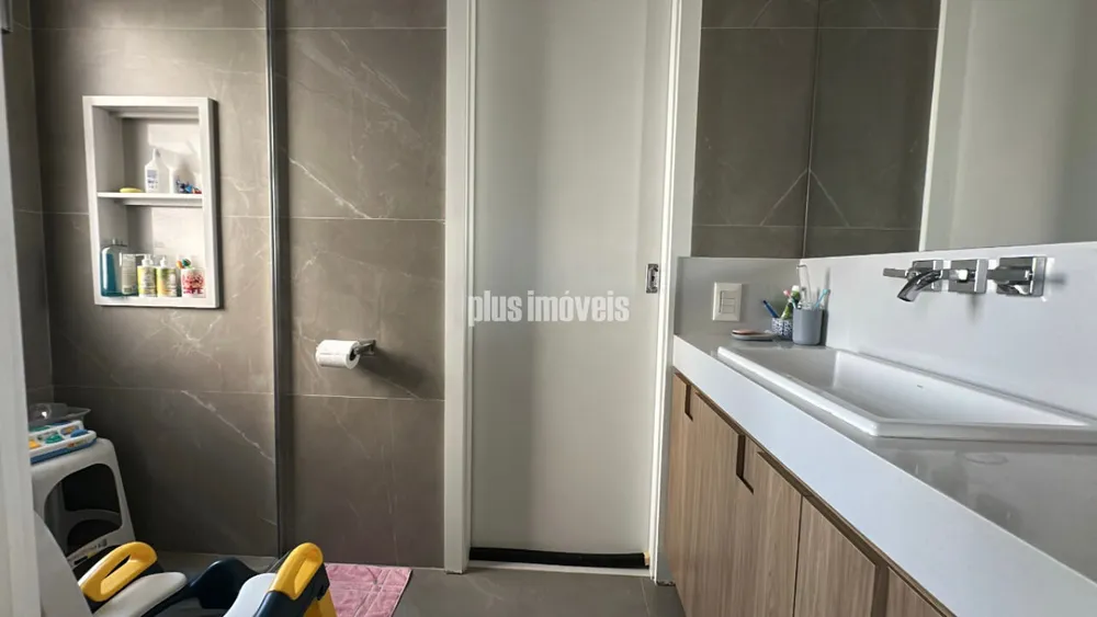 Apartamento, 3 quartos, 143 m² - Foto 5