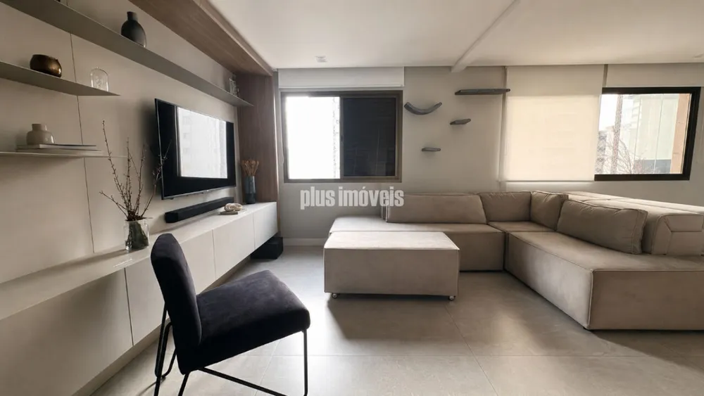 Apartamento, 3 quartos, 143 m² - Foto 4