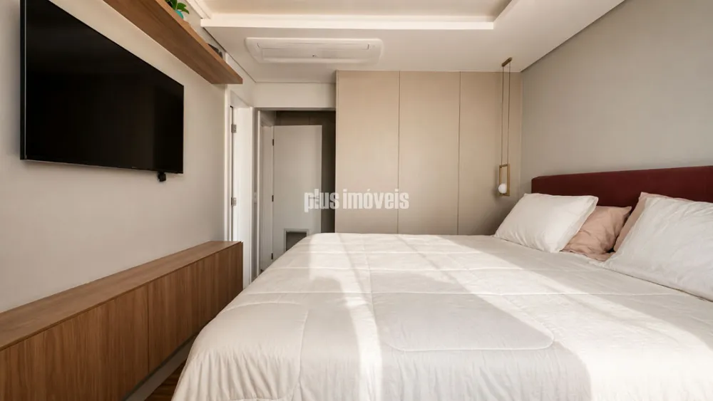 Apartamento, 3 quartos, 143 m² - Foto 6