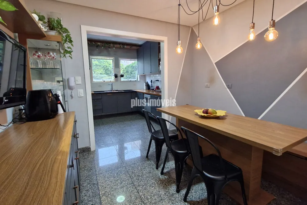 Apartamento, 3 quartos, 169 m² - Foto 3