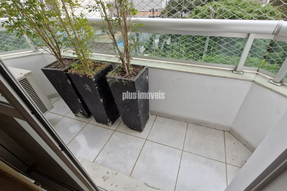 Apartamento, 3 quartos, 169 m² - Foto 6