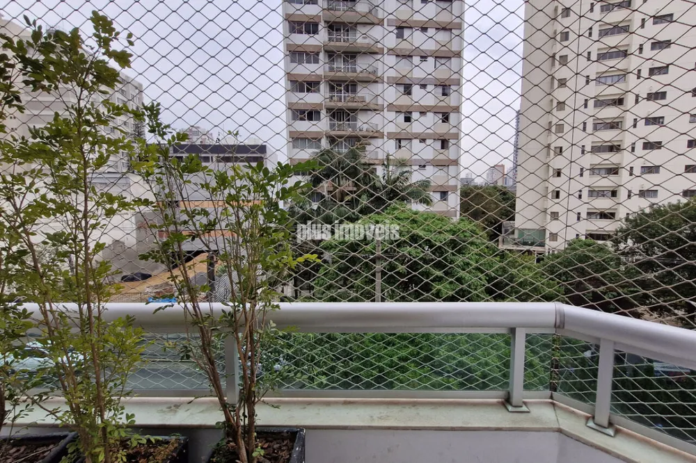 Apartamento, 3 quartos, 169 m² - Foto 1