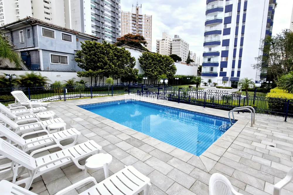 Apartamento, 3 quartos, 169 m² - Foto 2