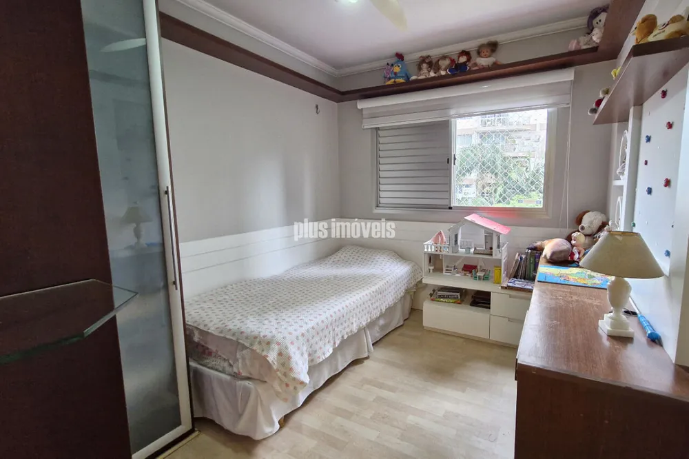 Apartamento, 3 quartos, 169 m² - Foto 8