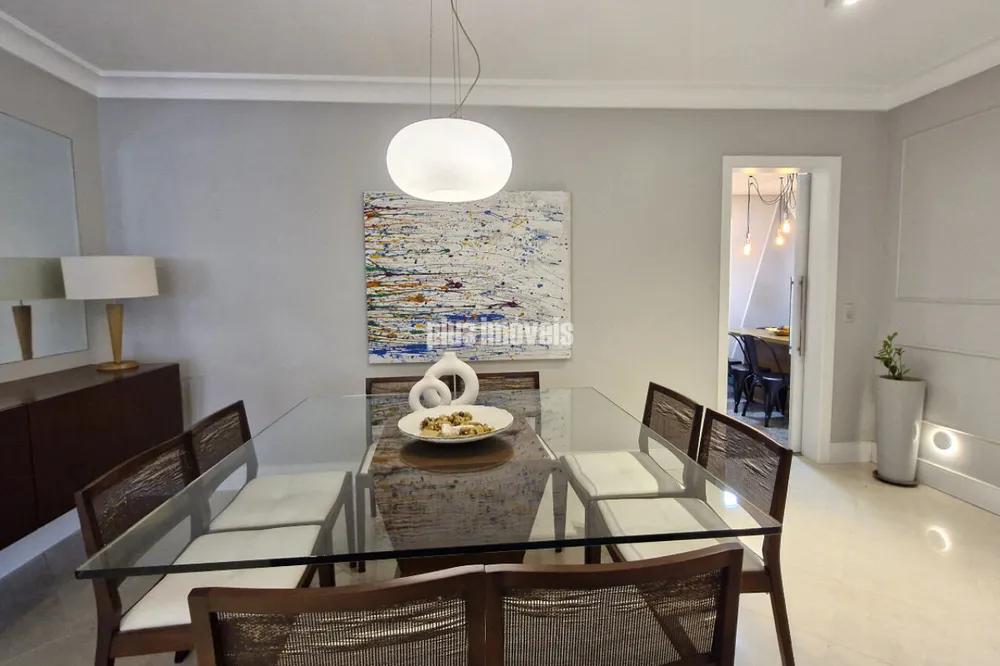 Apartamento, 3 quartos, 169 m² - Foto 4