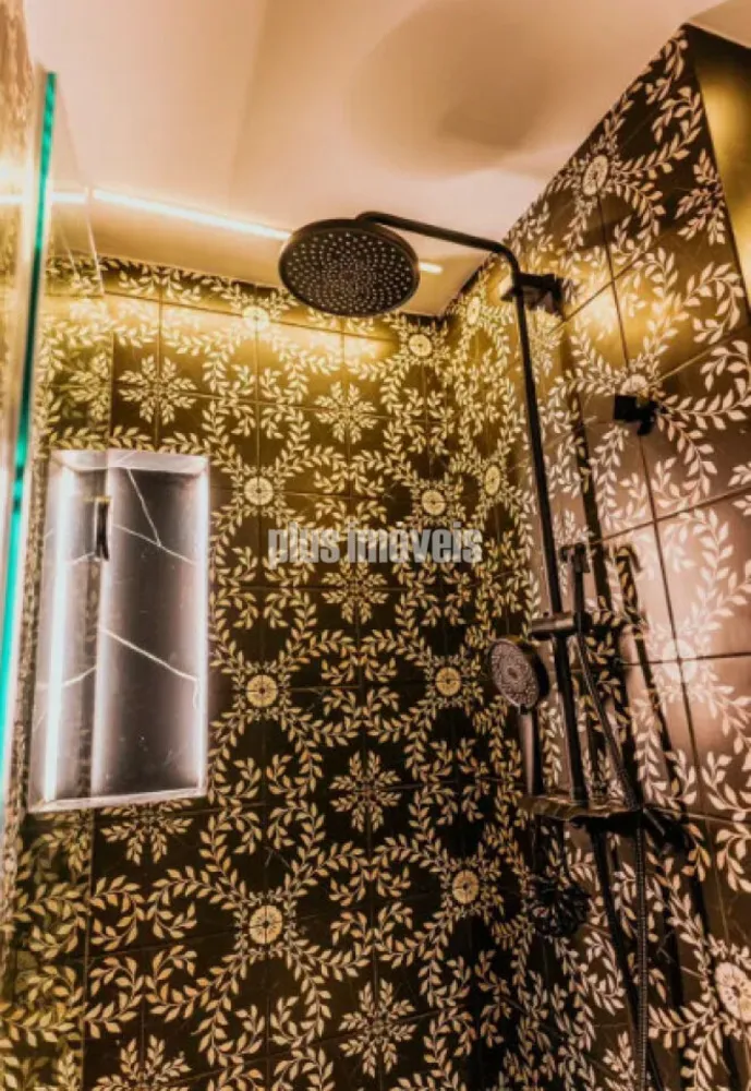 Apartamento, 1 quarto, 30 m² - Foto 3
