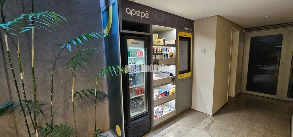 Apartamento, 1 quarto, 50 m² - Foto 4