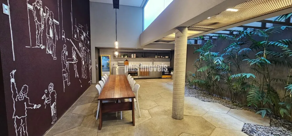Apartamento, 1 quarto, 50 m² - Foto 7