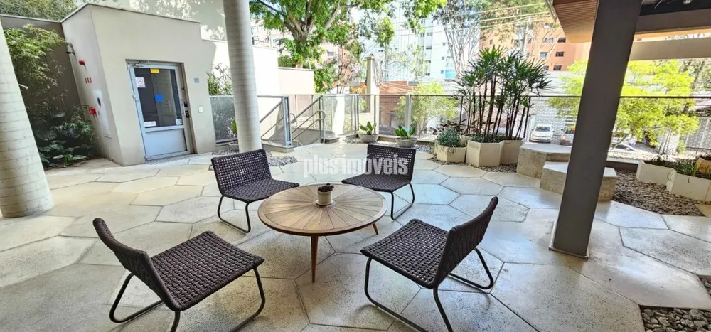 Apartamento, 1 quarto, 50 m² - Foto 5