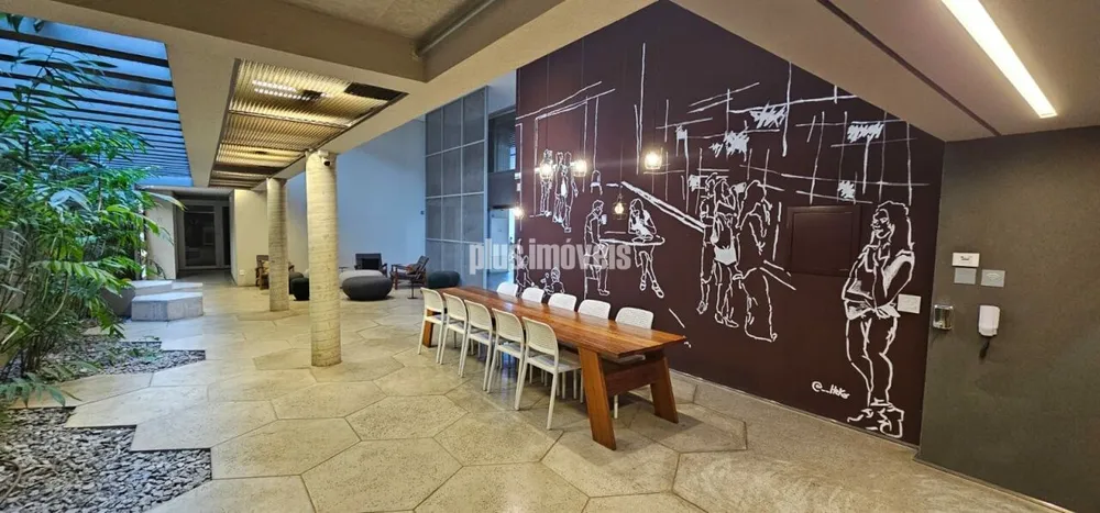 Apartamento, 1 quarto, 50 m² - Foto 3