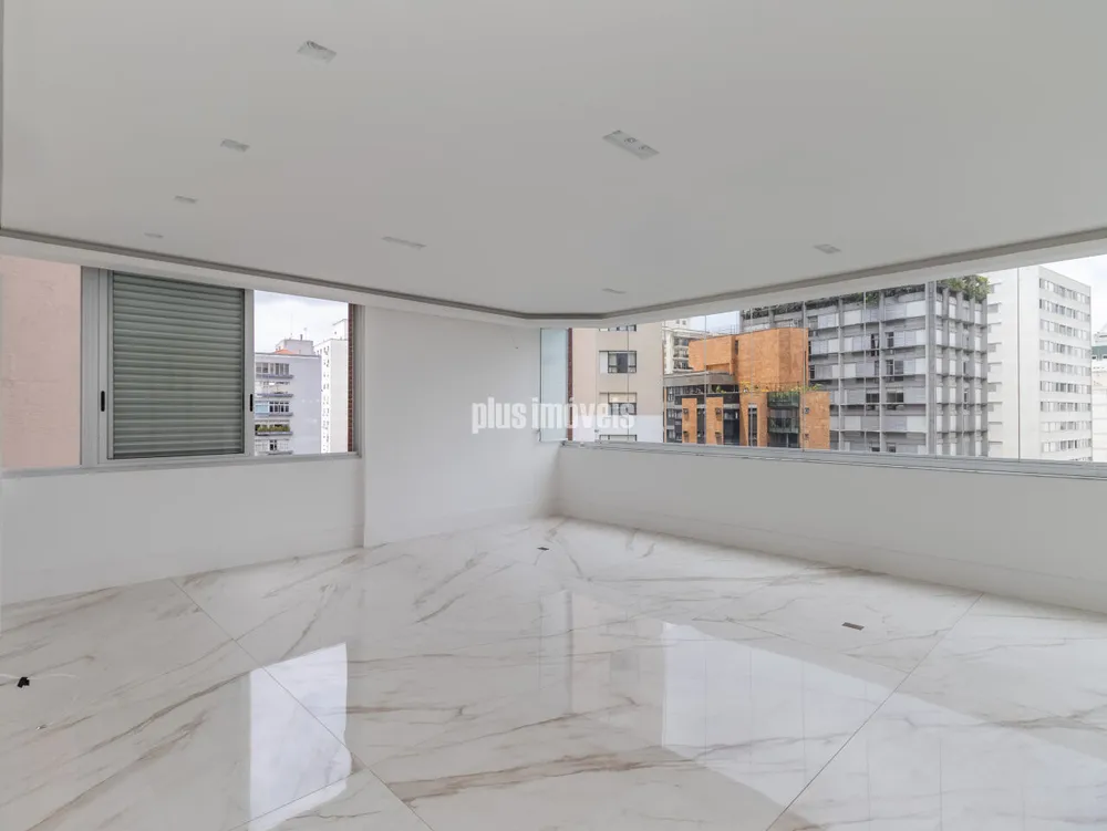 Apartamento, 3 quartos, 265 m² - Foto 4