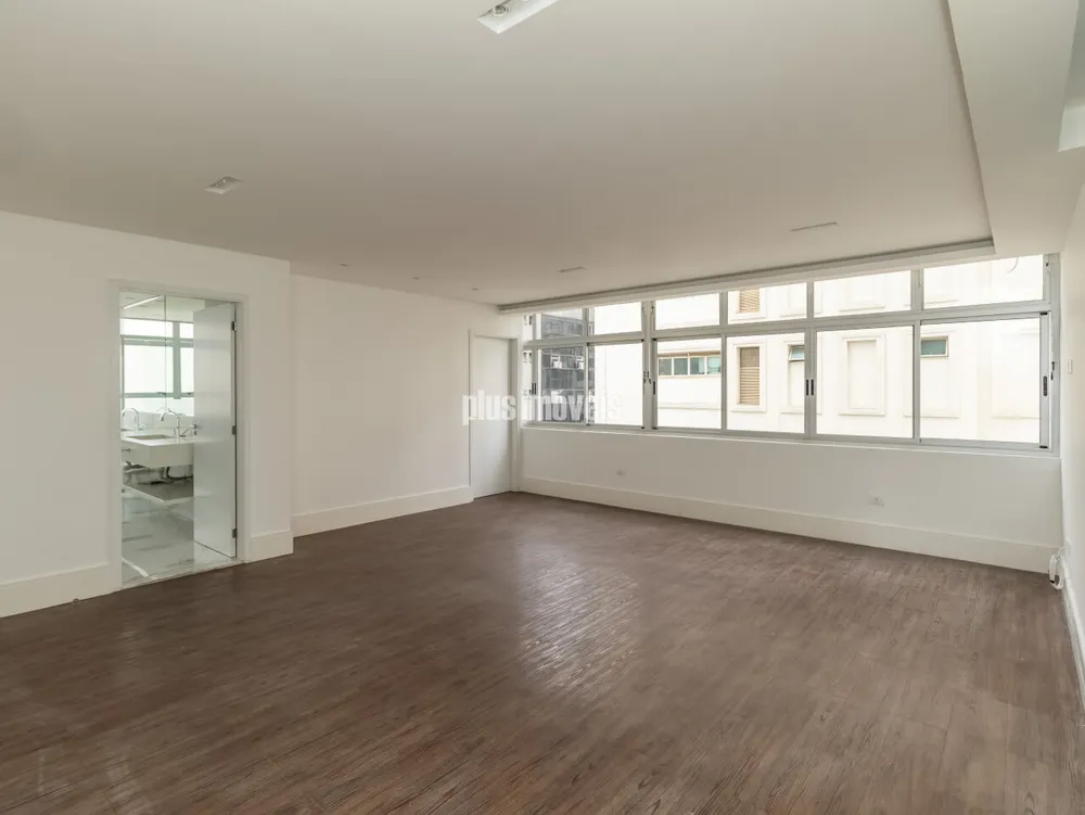 Apartamento, 3 quartos, 265 m² - Foto 1