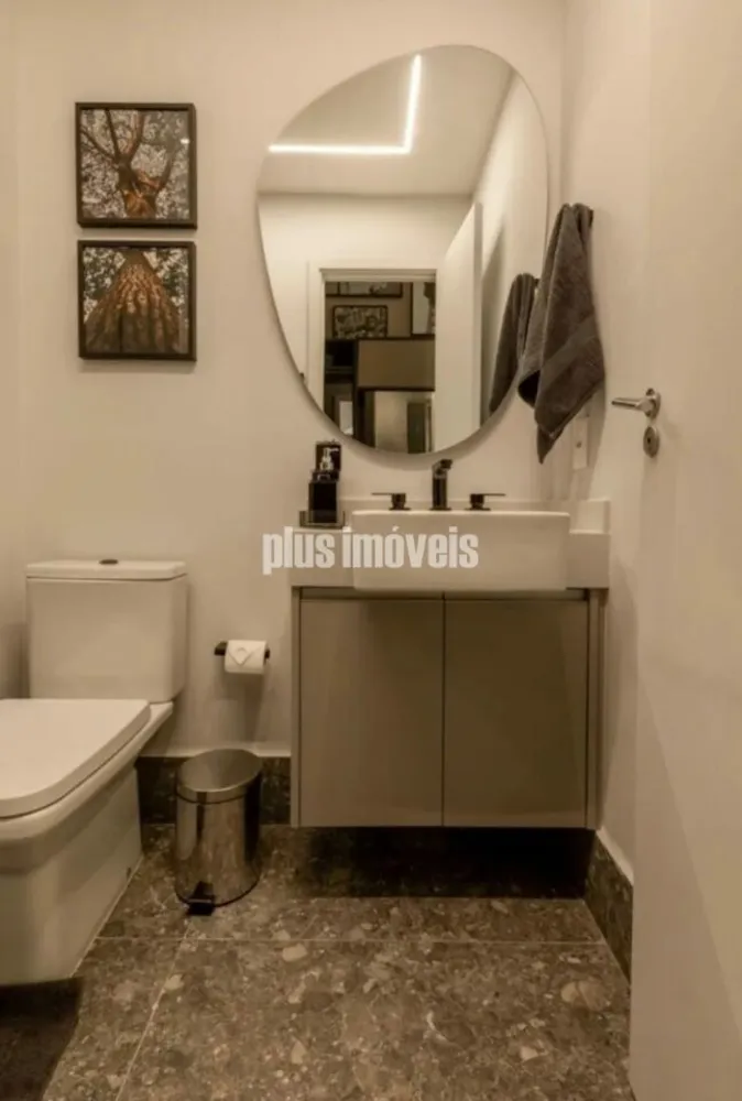 Apartamento, 1 quarto, 27 m² - Foto 3