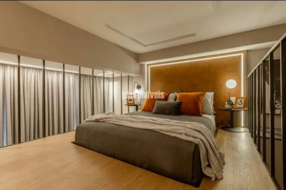 Apartamento, 1 quarto, 27 m² - Foto 6