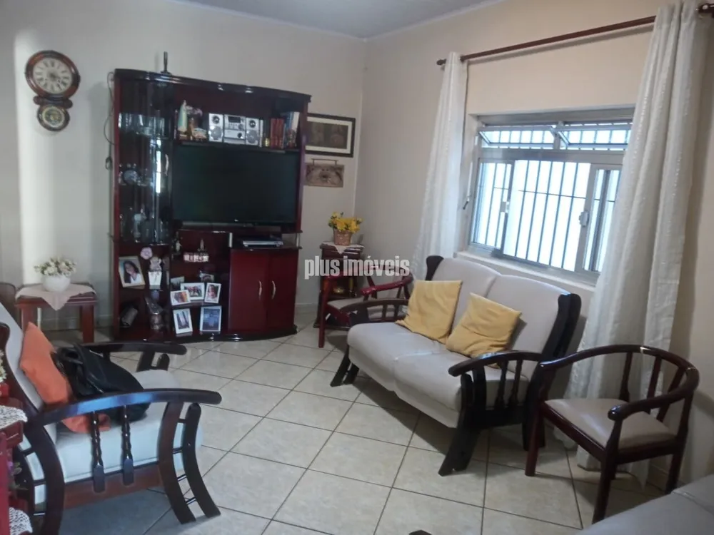 Casa, 3 quartos, 130 m² - Foto 1