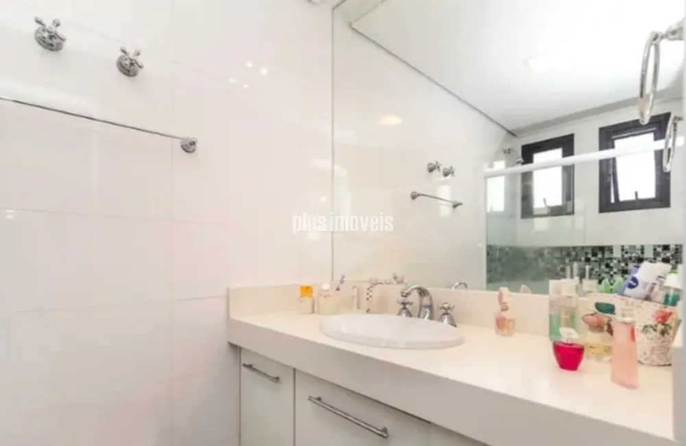 Apartamento, 4 quartos, 176 m² - Foto 2