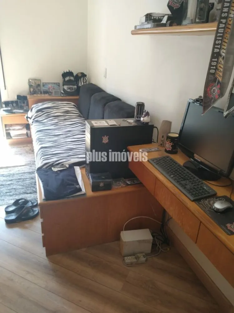 Apartamento, 4 quartos, 176 m² - Foto 1