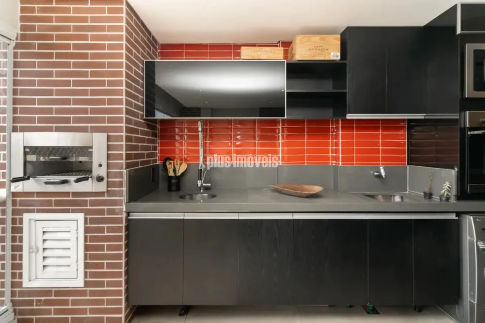 Apartamento, 2 quartos, 74 m² - Foto 8