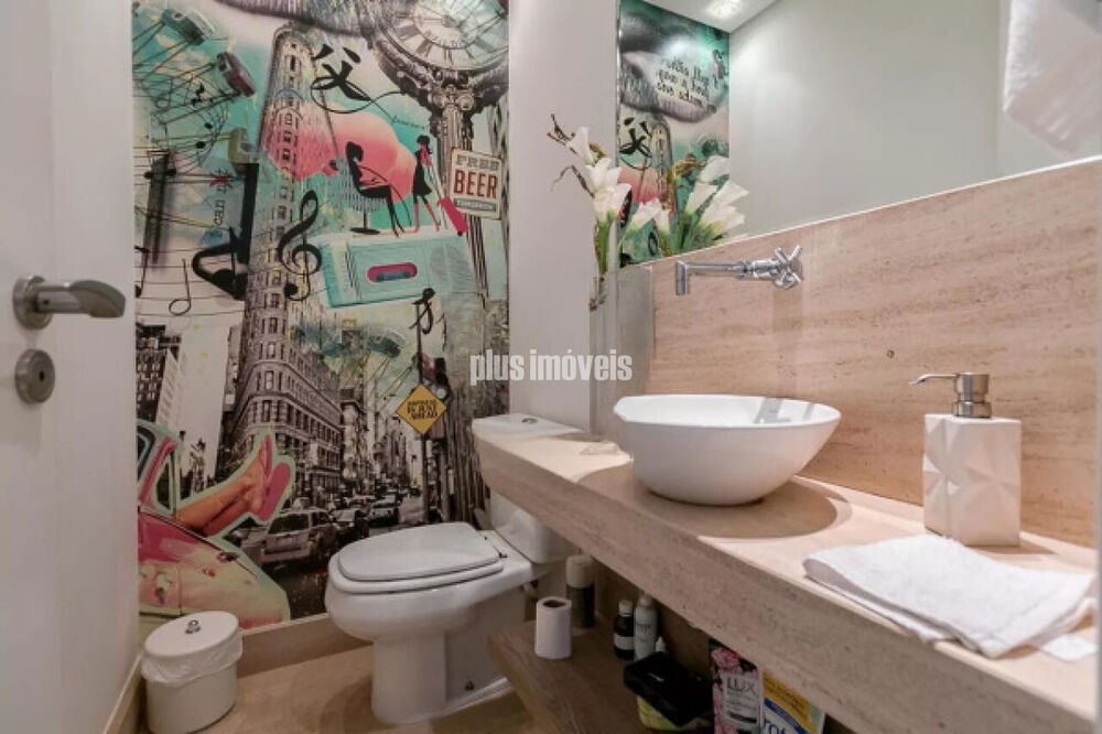 Apartamento, 2 quartos, 102 m² - Foto 13