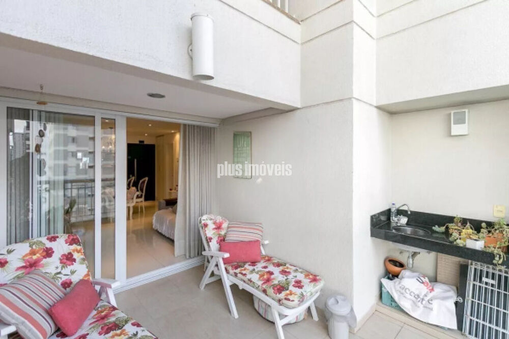 Apartamento, 2 quartos, 102 m² - Foto 12