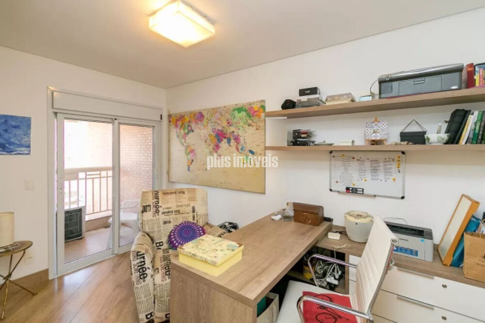 Apartamento, 2 quartos, 102 m² - Foto 6