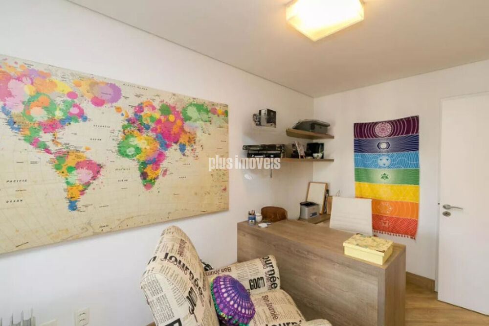 Apartamento, 2 quartos, 102 m² - Foto 8