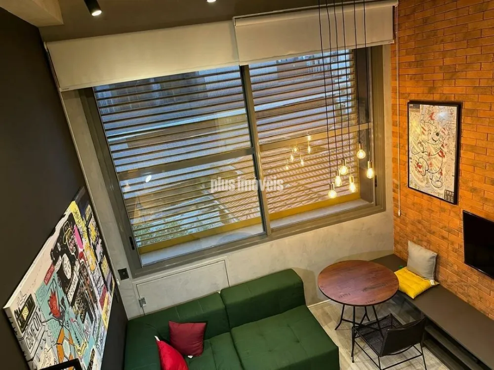 Loft, 35 m² - Foto 3