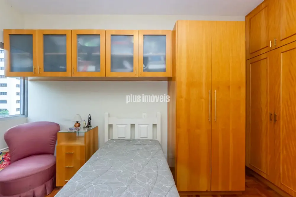 Apartamento, 3 quartos, 167 m² - Foto 7