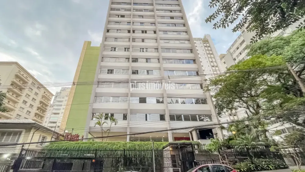 Apartamento, 3 quartos, 167 m² - Foto 5