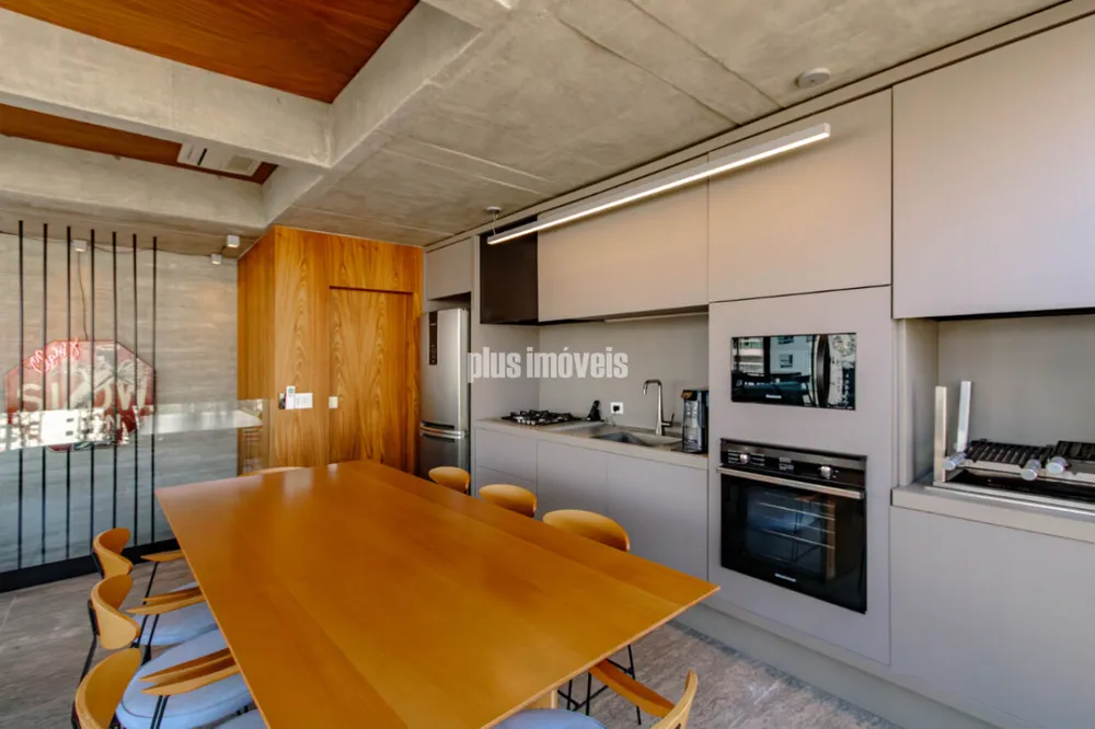 Apartamento, 2 quartos, 134 m² - Foto 1
