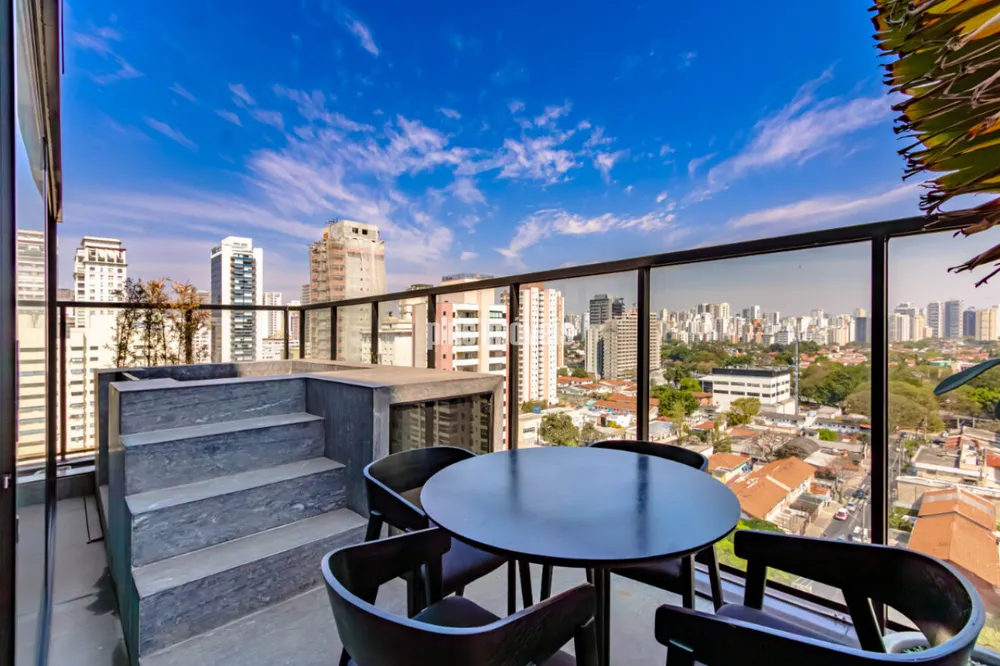 Apartamento, 2 quartos, 134 m² - Foto 4