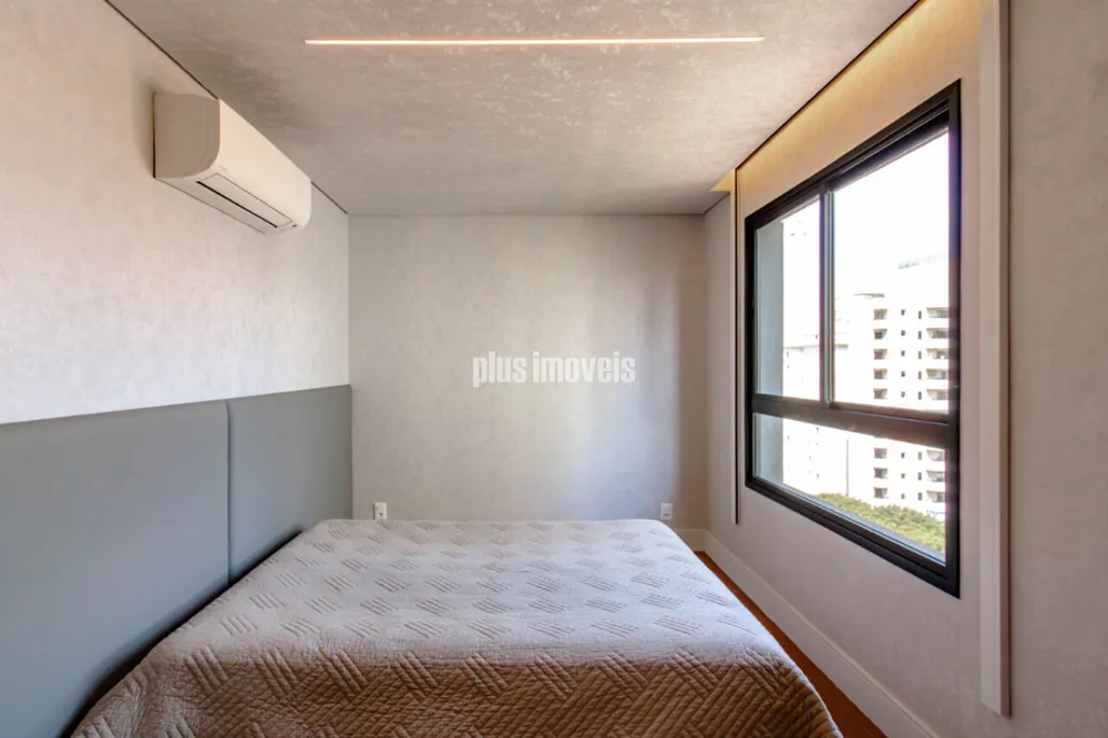 Apartamento, 2 quartos, 134 m² - Foto 2