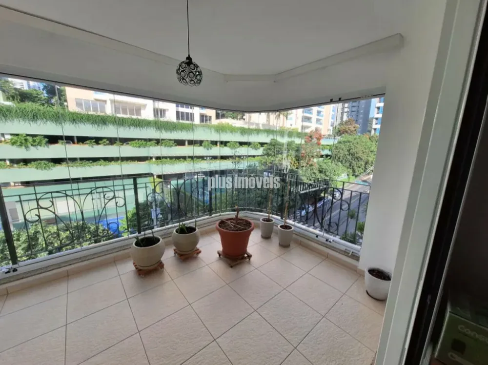 Apartamento, 3 quartos, 107 m² - Foto 3