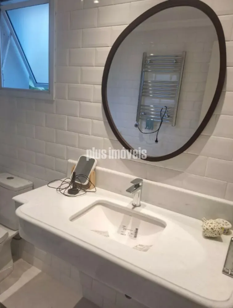 Apartamento, 3 quartos, 107 m² - Foto 6